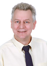 Jan Najdzionek, MD, PhD