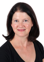 Jane Parmington, MD