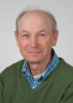 Paul Montgomery, MD