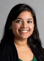 Shivani Rasalingam, MD