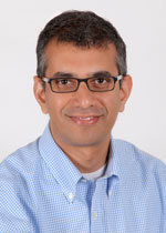 Satyan Lakshminrusimha, MD