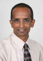 Vasanth Kumar, MD