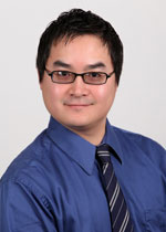 Jeffrey Yu, MD