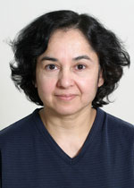 Naz&nbsp;Zulqarni, MD&nbsp; 