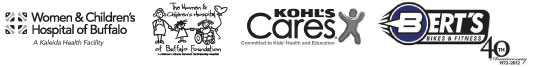 Bike Rodeo Sponsors