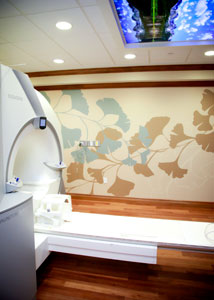 MRI 