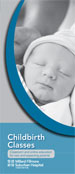 Download Childbirth Classes Brochure
