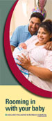 Download Rooming in With Your Baby Brochure