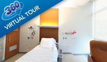 Private Patient Rooms
