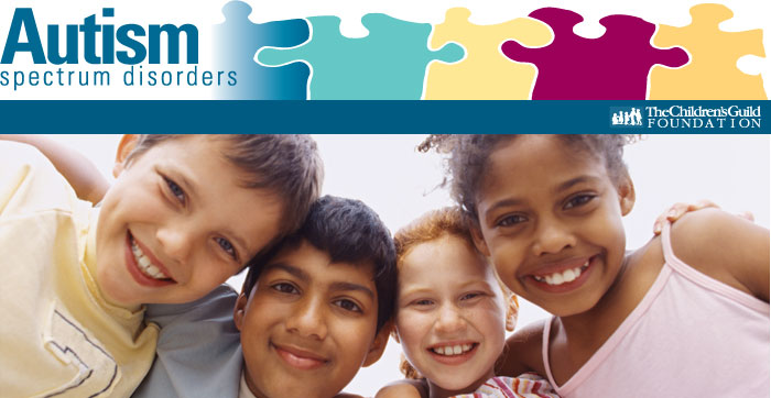 Autism Spectrum Disorders
