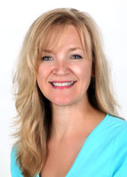 Cathy Casacci, RN, BSN
