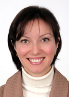 Michelle Hartley-McAndrew, MD, FAAP