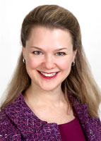 Jana Mertz, MBA