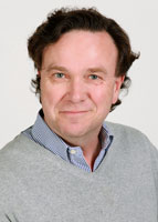 Joe Baker, LCSW-R