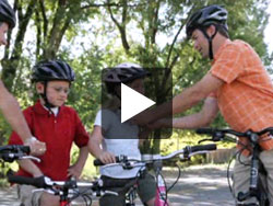 Bicycle Helmet Safety