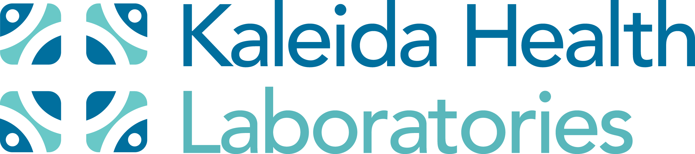 Kaleida Health Corporate Identity Kaleida Health Buffalo, New York