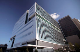 Buffalo General Medical Center