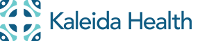 Kaleida Health logo