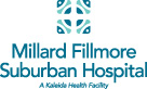 Millard Fillmore Suburban Hospital Logo