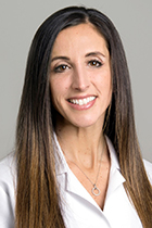 Melissa Desantis, MD