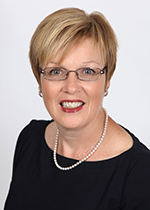 Lisa Greisler, President at Visiting Nursing Association