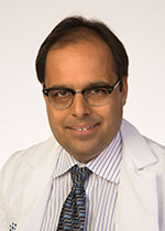 Umesh Sharma, MD, PhD