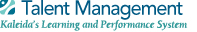 Talent Management logo