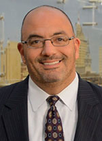 Jody Lomeo, President and CEO