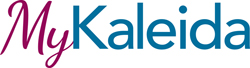 MyKaleida graphic