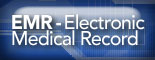 EMR Web Button Graphic