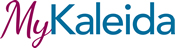 MyKaleida logo