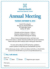 Annual Meeting