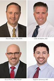 Chief Medical Officers