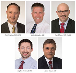 Chief Medical Officers