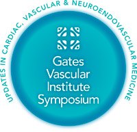 Gates Vascular Institute Symposium