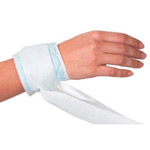 Restraint Policy Updated