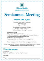 Semi Annual Meeting