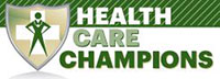Healthcare Champions