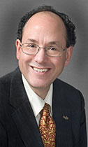 Peter Winkelstein, MD, MS, MBA, FAAP