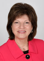 Donna Keeton, WHNP