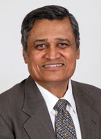 Ashok Naik, MD