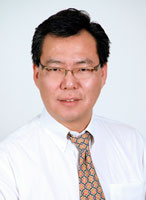Taechin Yu, MD