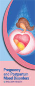 Download Pregnancy and Postpartum Mood Disorders Brochure